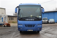 Isuzu