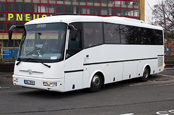 Iveco SOR