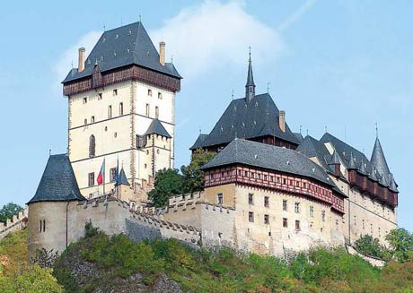 Karlštejn